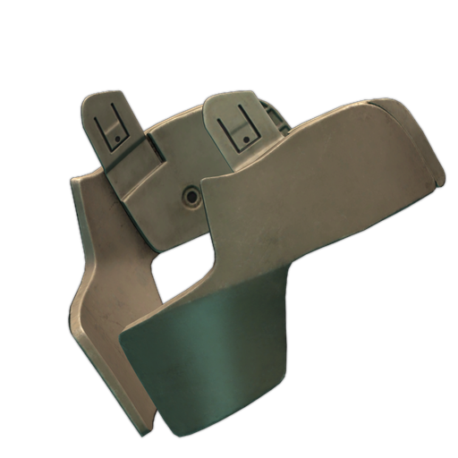 Crye Precision AirFrame 护颚