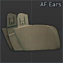 Crye Precision AirFrame 护耳