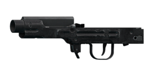 德拉贡诺夫 SVDS 7.62x54 半自动狙击步枪