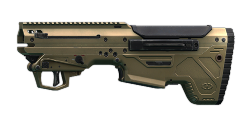 沙漠科技 MDR 5.56x45 突击步枪