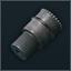 SV-98 7.62x54R 螺纹转接器