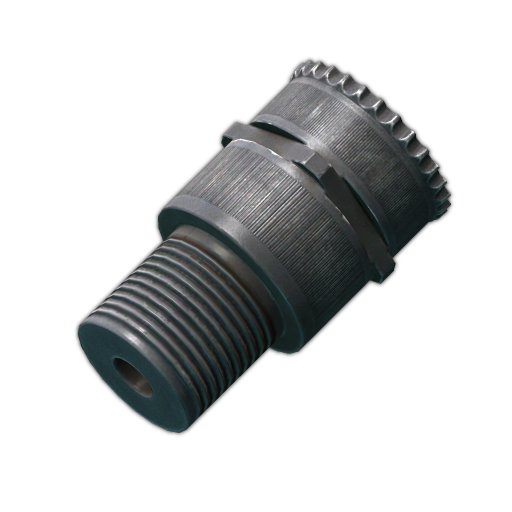 SV-98 7.62x54R 螺纹转接器