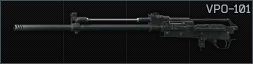 VPO-101 Vepr-Hunter 7.62x51 卡宾枪
