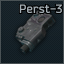 Zenit Perst-3战术设备