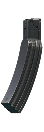 SureFire MAG5-100 AR-15 5.56x45 STANAG 100发弹匣