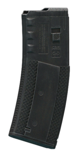 TROY Battlemag 5.56x45 STANAG 30发弹匣
