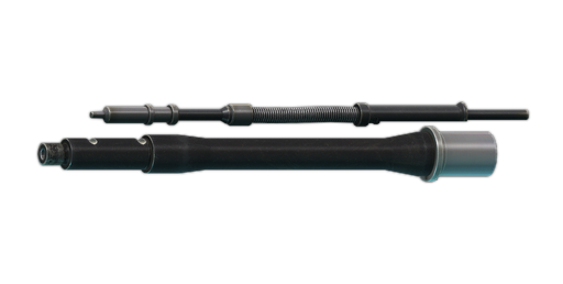 10.6 英寸 HK416 枪管 5.56x45