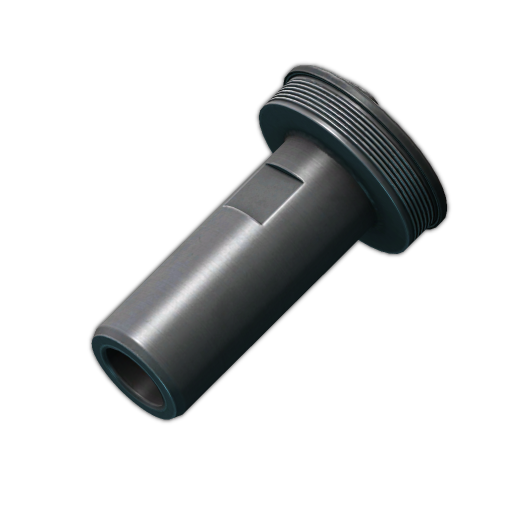 Gemtech One直接螺纹安装转接器