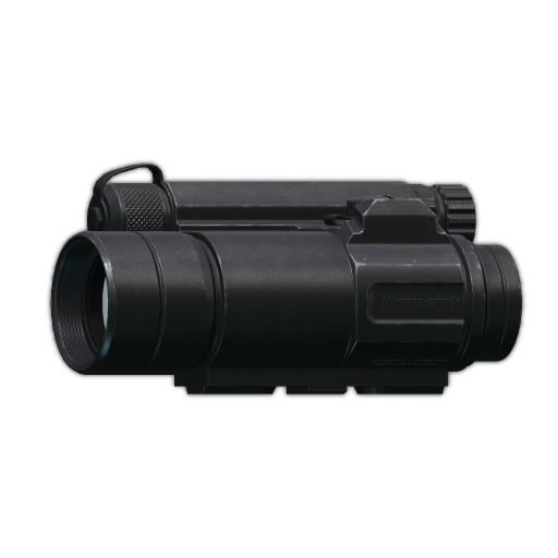 Aimpoint CompM4 reflex sight