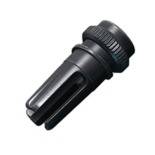 AR-15 AAC Blackout 51T 5.56x45 flash hider
