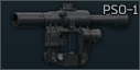 BelOMO PSO-1 4x24 瞄准镜