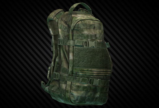実物】WARTECH BB-102 タルコフ ロシア軍 装備 VV ベルクト WARTECH 金
