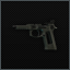 Beretta M9A3 9x19 pistol