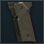 M9A3聚合物手枪握把
