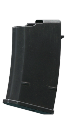 ASh-12 12.7x55 10-round magazine
