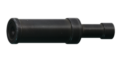 ASh-12 12.7x55战术抑制器