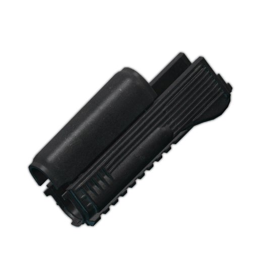 AK-100系列聚合物护木