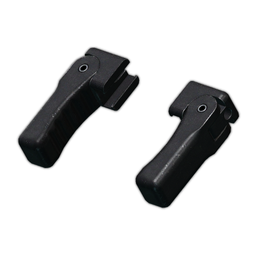 FN P90 K&M The Handler拉机柄