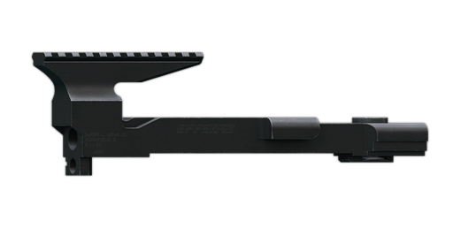 FN P90 EFFEN 90 5.7x28上机匣