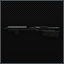 FN P90 5.7x28 submachine gun