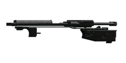 FN P90 5.7x28 冲锋枪