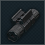 NcSTAR Tactical LAM模块 蓝色激光