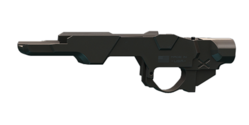 M700 AB Arms MOD*X GEN 3 chassis