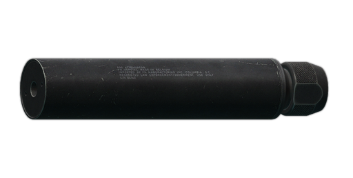 FN P90 Attenuator 5.7x28消音器