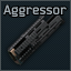5.45 Design Aggressor AK 护木