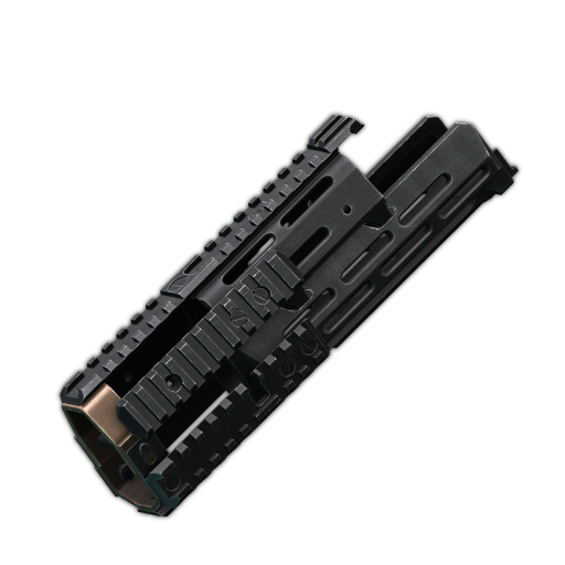 5.45 Design Aggressor AK 护木