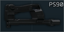 FN PS90上机匣