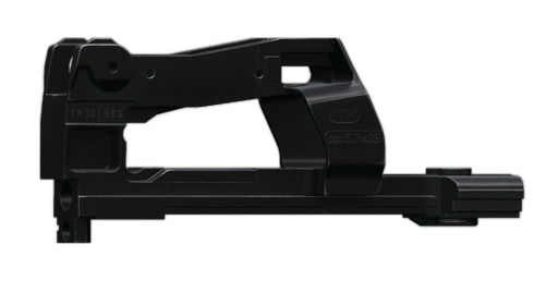 FN PS90上机匣