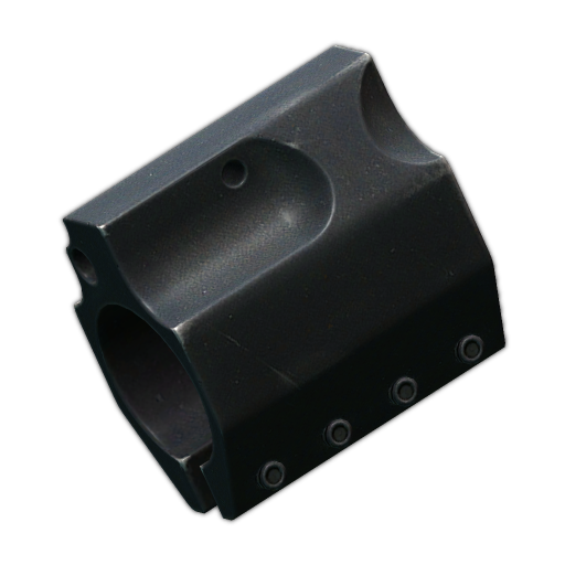 JP Enterprises 5B 型 AR-15 导气系统