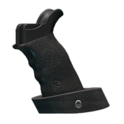 AR-15 HK Ergo PSG-1 style pistol grip