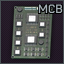 Military circuit board