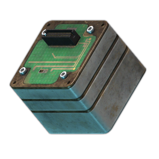 Iridium军用热成像模块