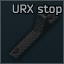 KAC URX 3/3.1 阻手护木片