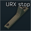 KAC URX 3/3.1 阻手护木片 (FDE)