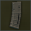 Magpul PMAG 30 GEN M3 W 5.56x45 STANAG 30发弹匣 (FDE)