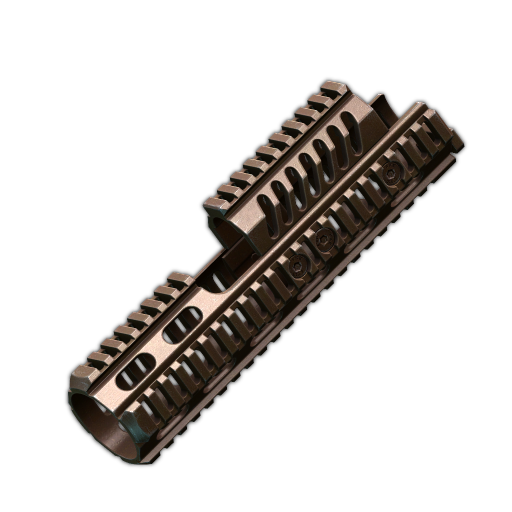 Alfa Arms Goliaf AKS-74U护木