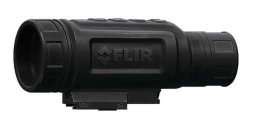 FLIR RS-32 2.25-9x 35毫米 60Hz热成像步枪瞄准镜