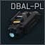 Steiner DBAL-PL 战术装置