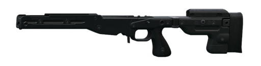M700 AI AT AICS polymer chassis