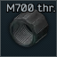 M700螺纹保护帽