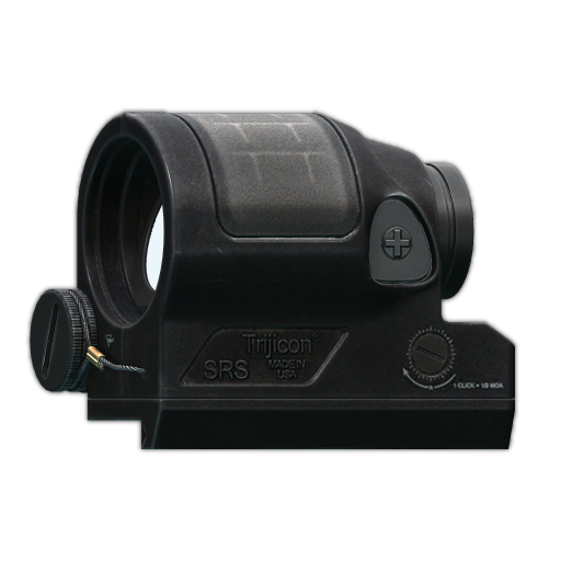 Trijicon SRS-02反射式瞄具
