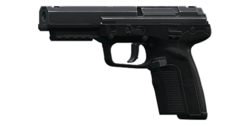 FN Five-seveN MK2 5.7x28 手枪