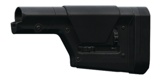 Magpul PRS GEN3 AR-15 枪托(黑色)