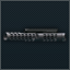 Strelok VS-24 + VS-33c AK 护木导气管套件（白色）