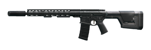 Lone Star TX-15 DML 5.56x45 半自动卡宾枪 默认