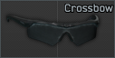 Crossbow战术目镜